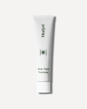 Healyni SCAR CARE FORMULA – Narbencreme mit DIGRA®-Mineralkomplex – Post-OP Skincare